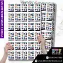 UV DTF Transfersheets - dtftransfersheets.co.uk
