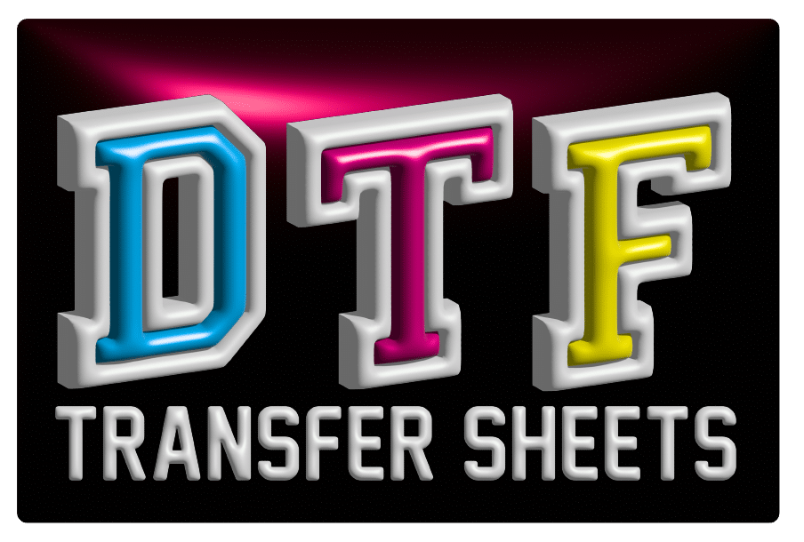 DTF Transfers Logo 01